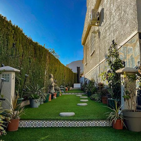 Las Mariposas San Fulgencio Εξωτερικό φωτογραφία