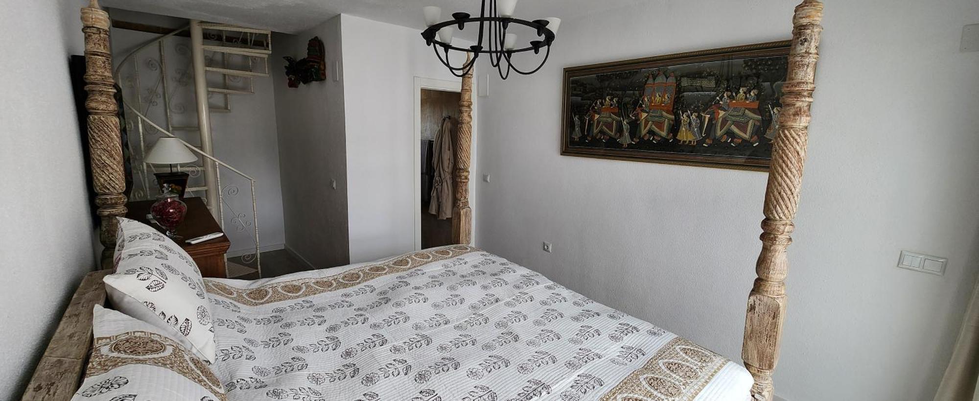 Las Mariposas San Fulgencio Εξωτερικό φωτογραφία