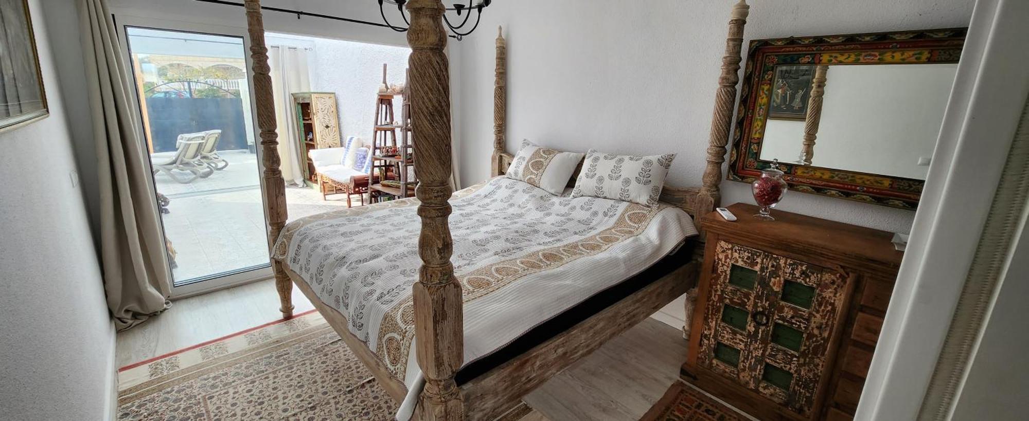 Las Mariposas San Fulgencio Εξωτερικό φωτογραφία