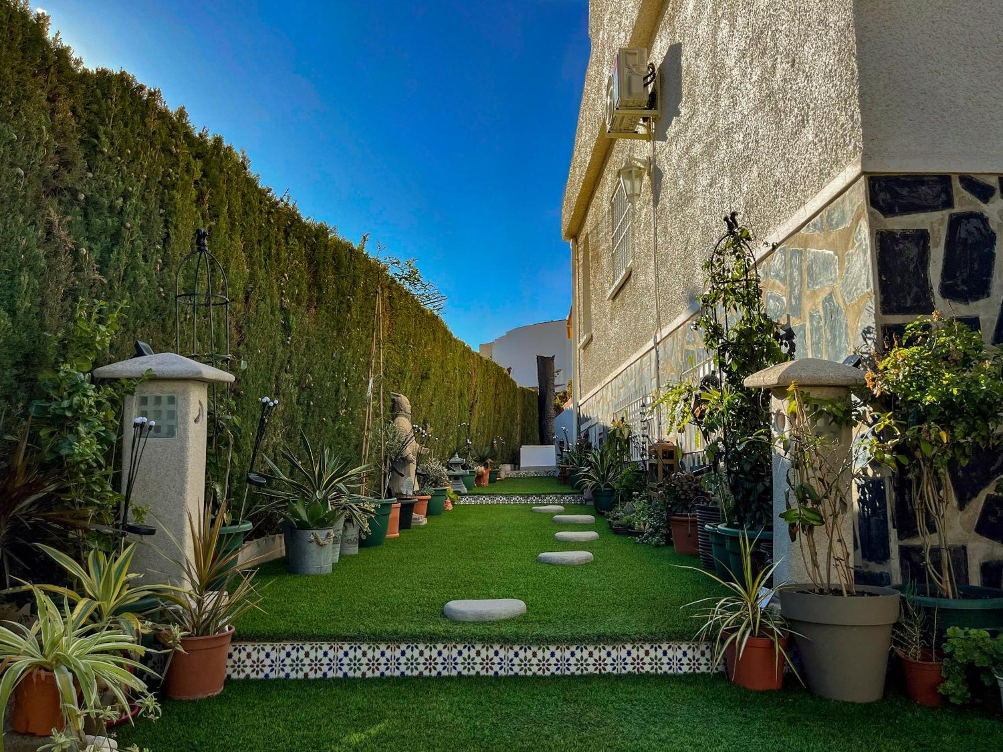 Las Mariposas San Fulgencio Εξωτερικό φωτογραφία