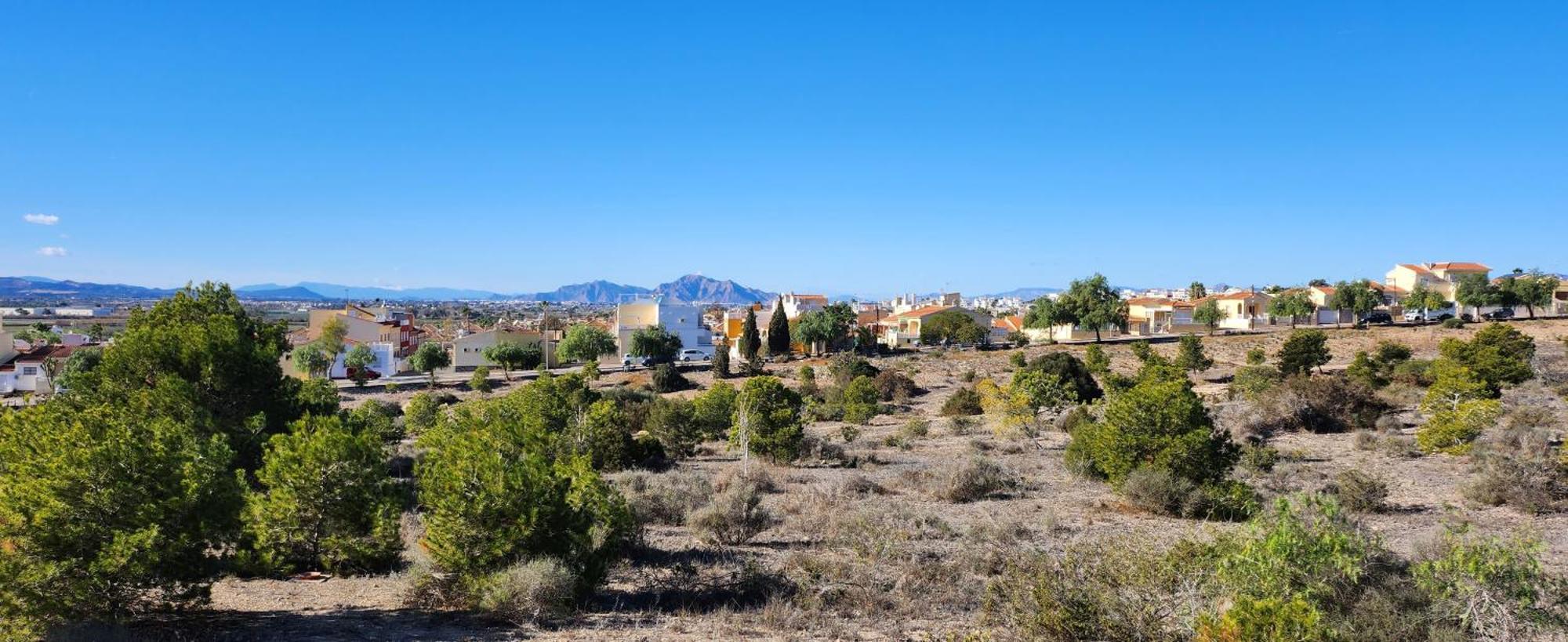 Las Mariposas San Fulgencio Εξωτερικό φωτογραφία