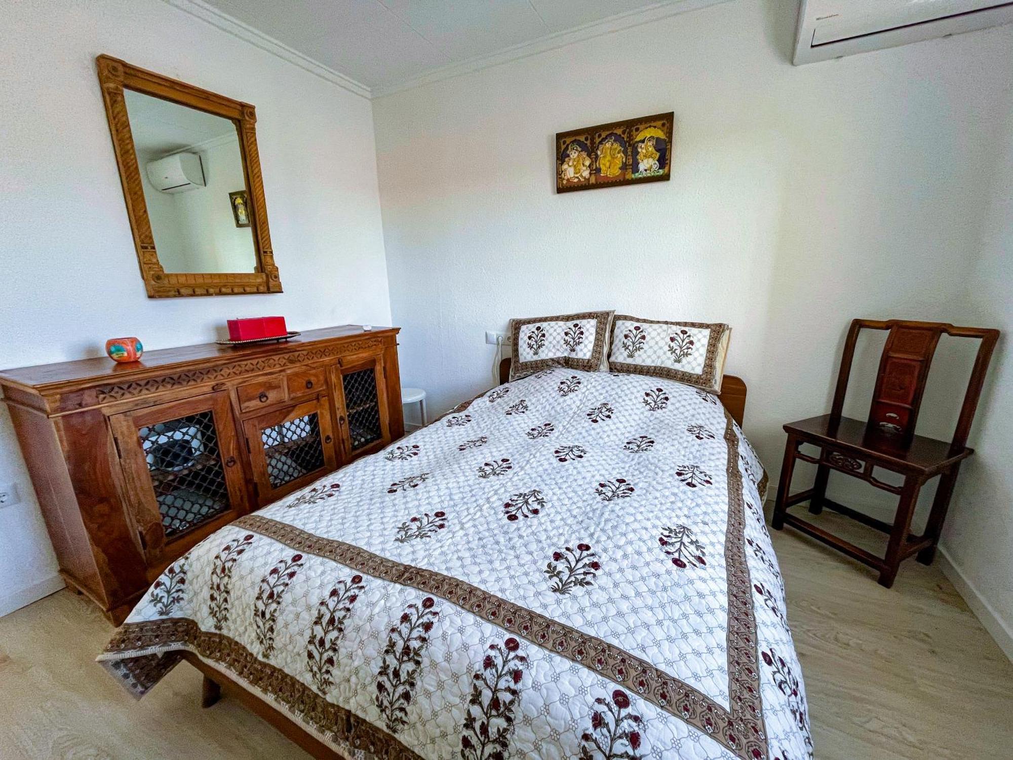 Las Mariposas San Fulgencio Εξωτερικό φωτογραφία