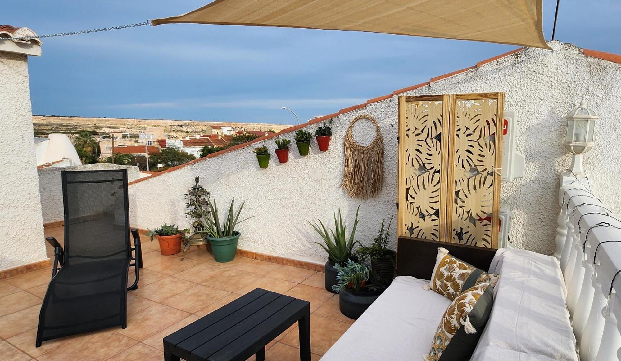 Las Mariposas San Fulgencio Εξωτερικό φωτογραφία
